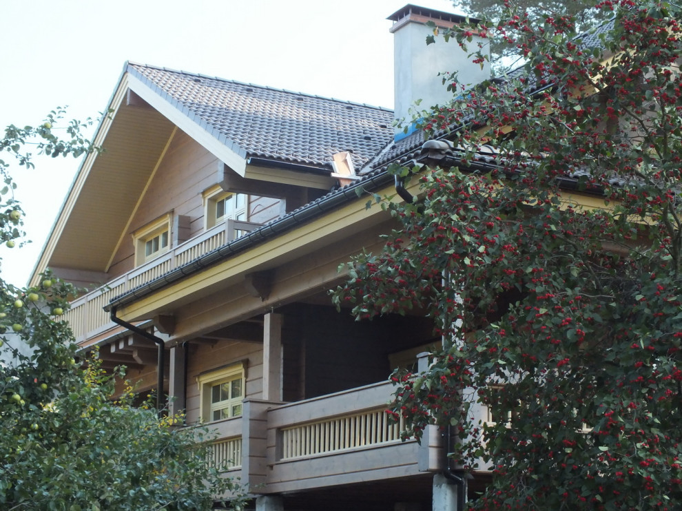 Объект «Владимир».