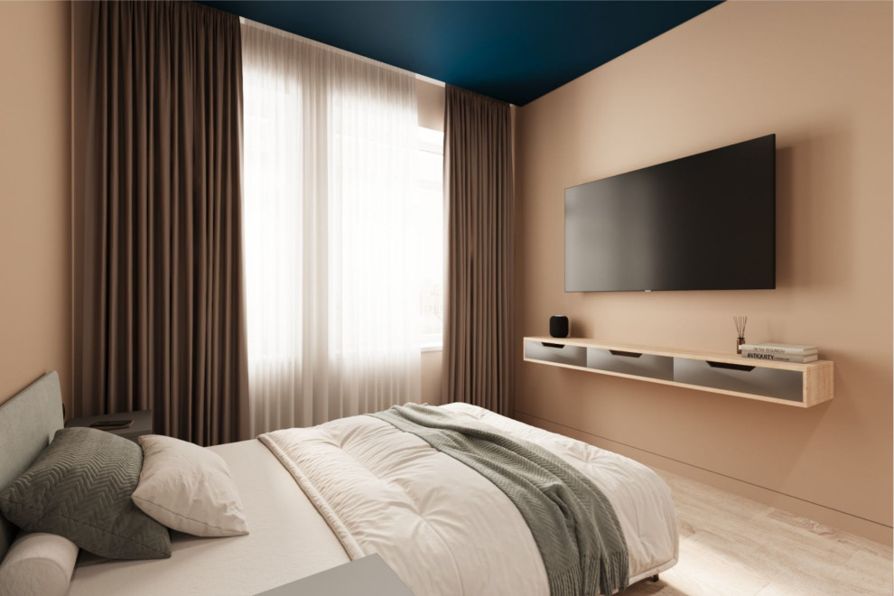 ЖК Space (2023 год)