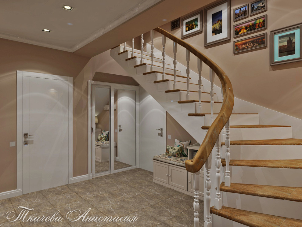 Двухуровневая квартира по ул.Старонасыпная