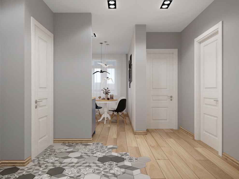 Квартира в ЖК «Московский»