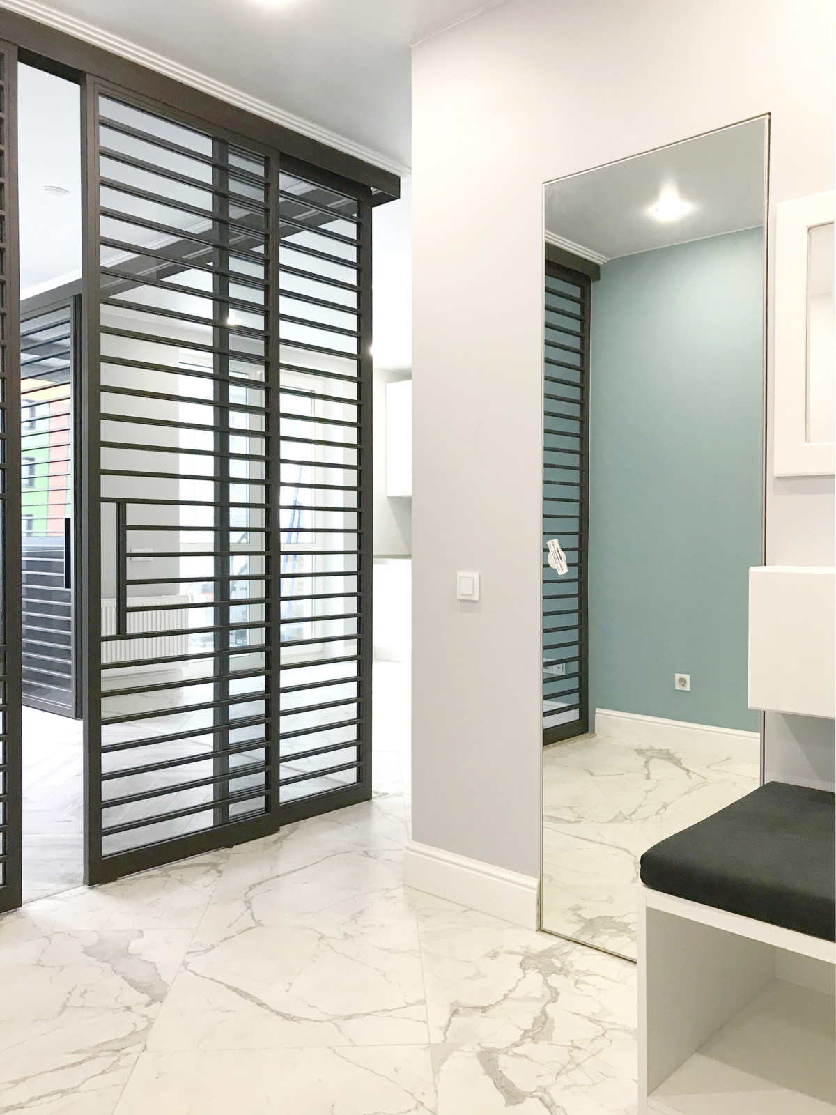 ЖК Кутузов град