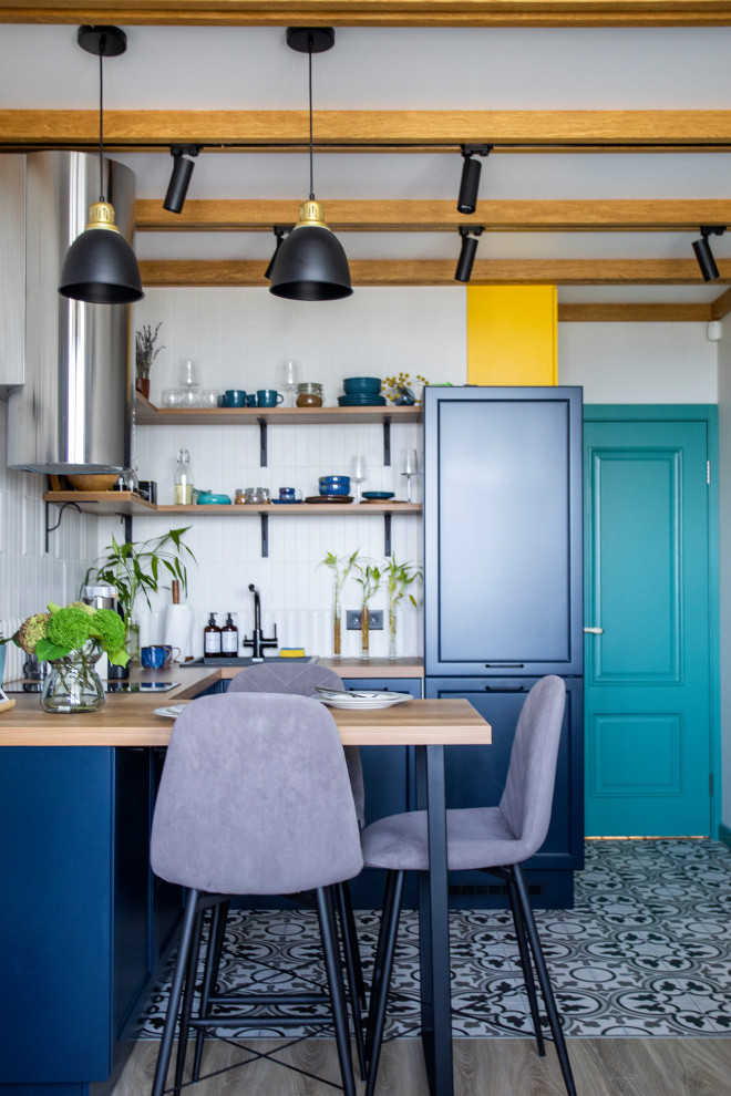 Квартира в ЖК Родина