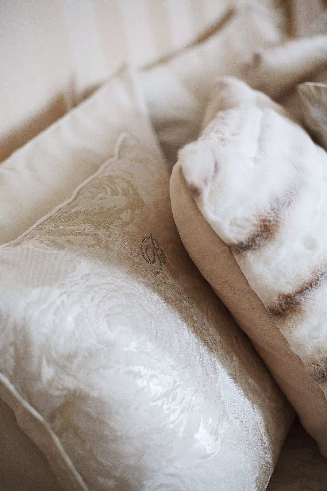 Квартира на Кутузовском