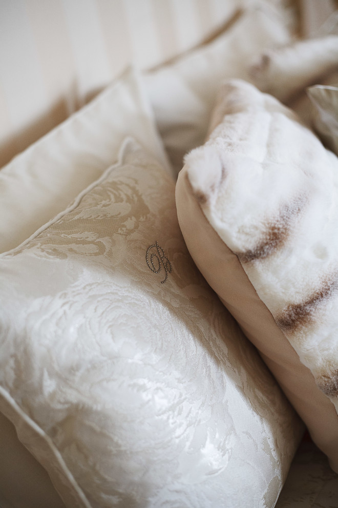 Квартира на Кутузовском