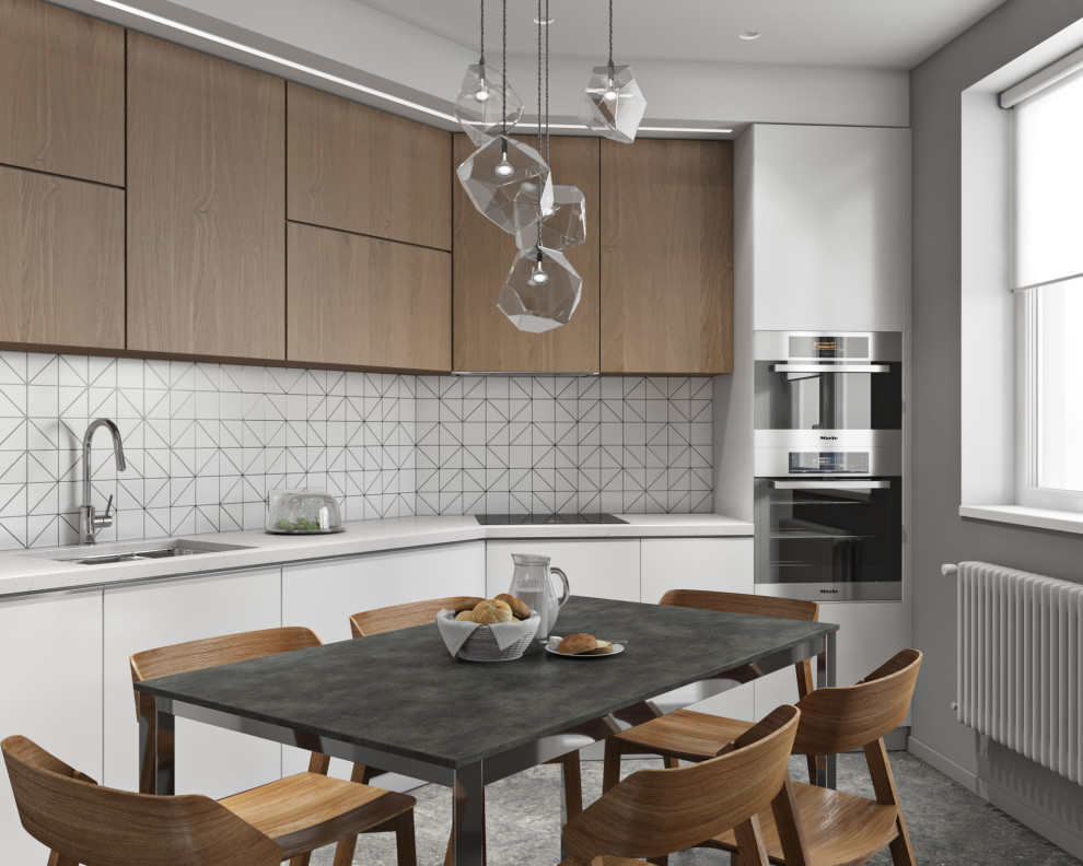 ЖК Татьянин Парк