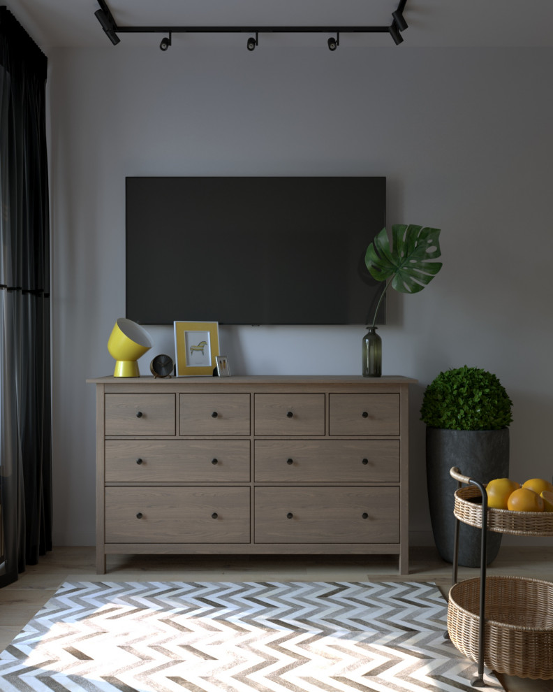 ЖК Метрополия