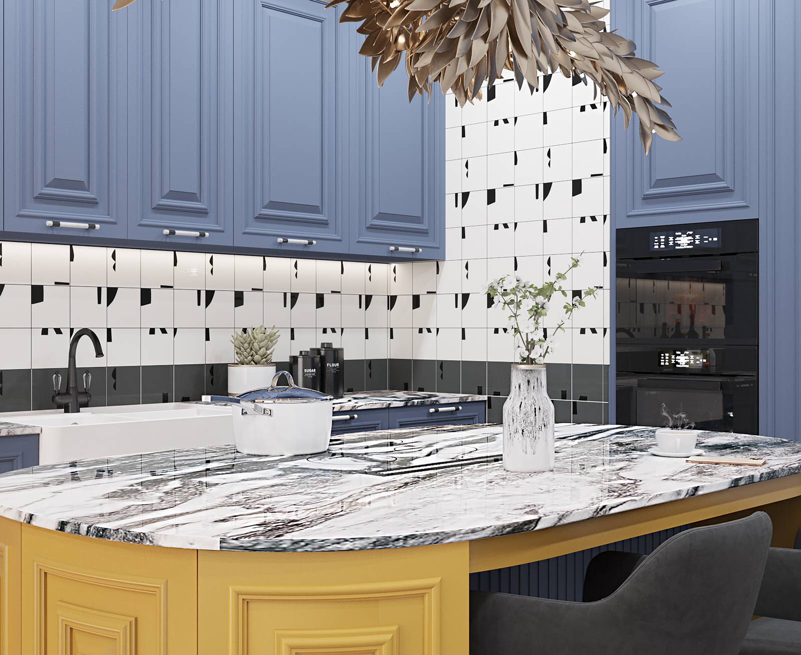 ЖК Акватория, Москва