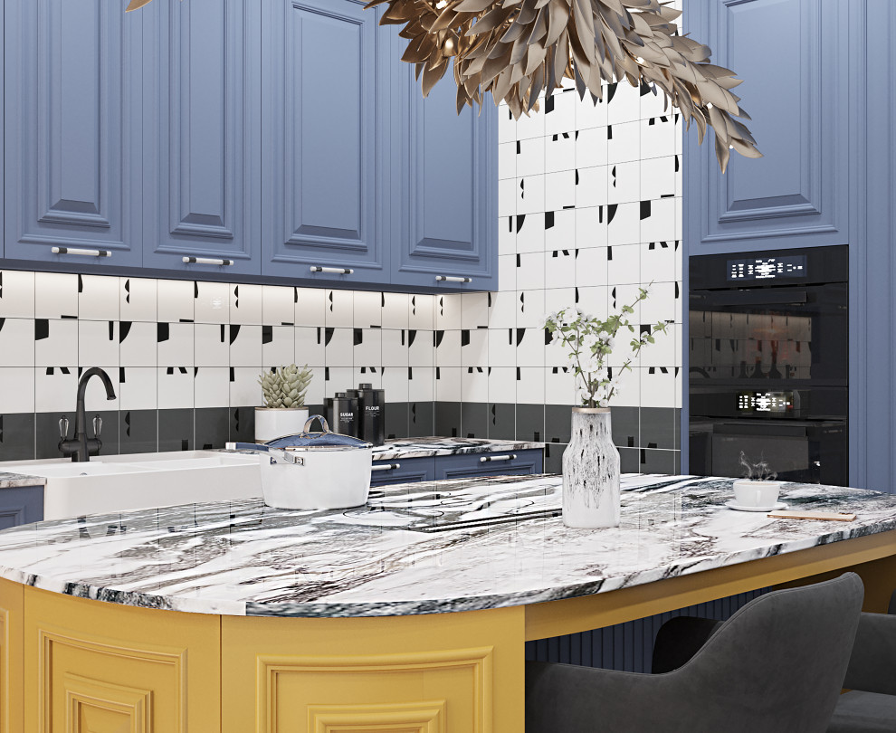 ЖК Акватория, Москва