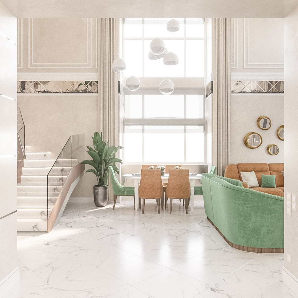 Частный дом г.Аксай