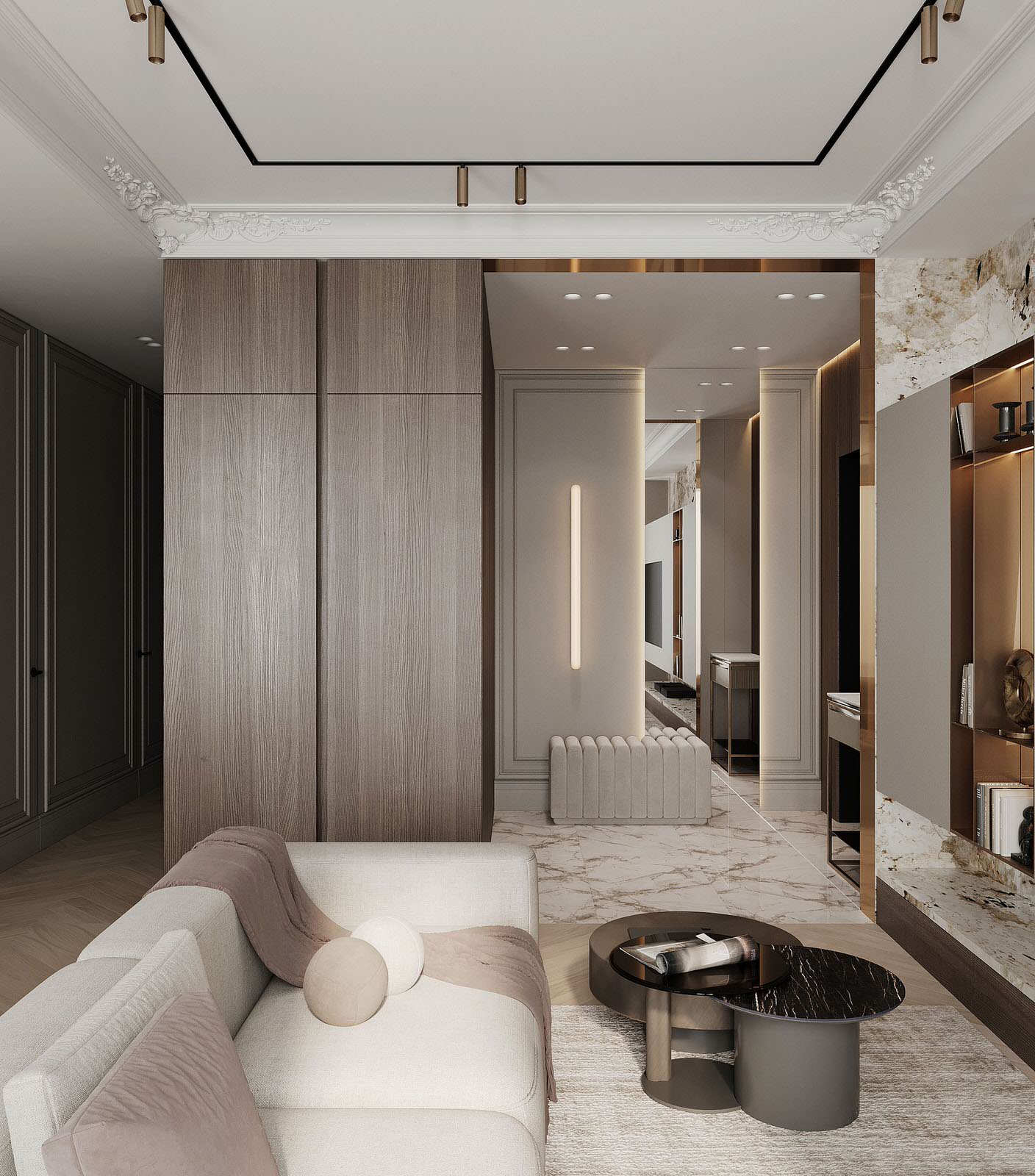 ЖК "Александрия" г. Санкт-Петербург