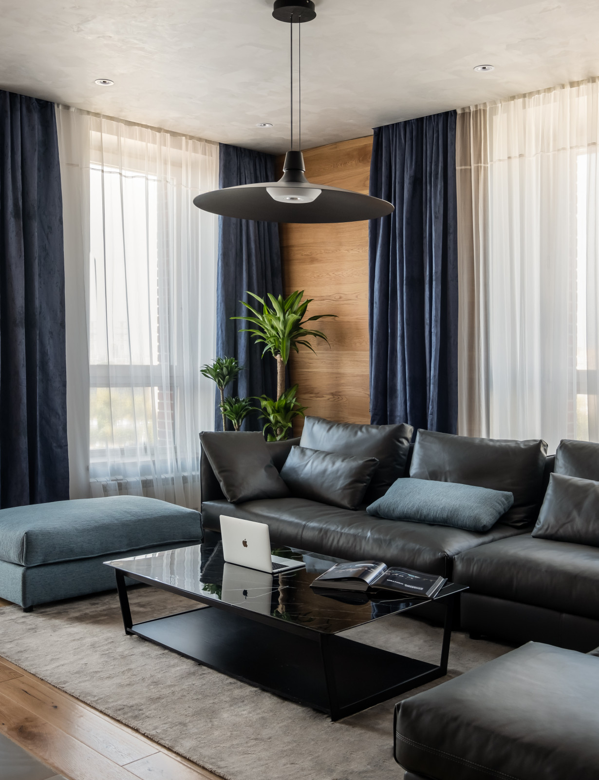 Implemented project 1