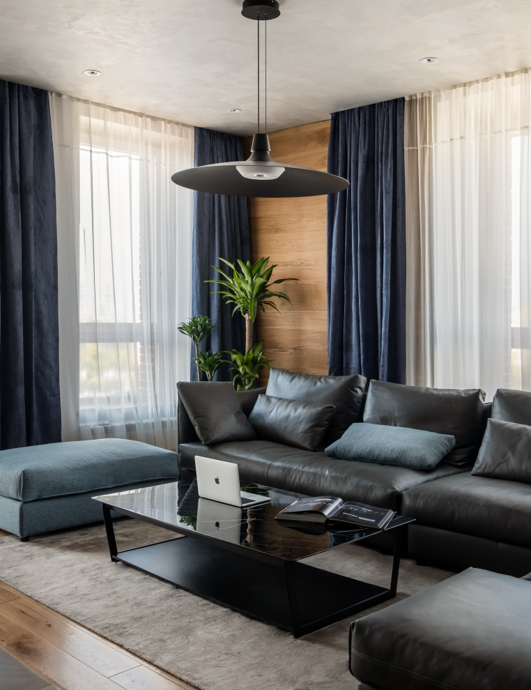 Implemented project 1