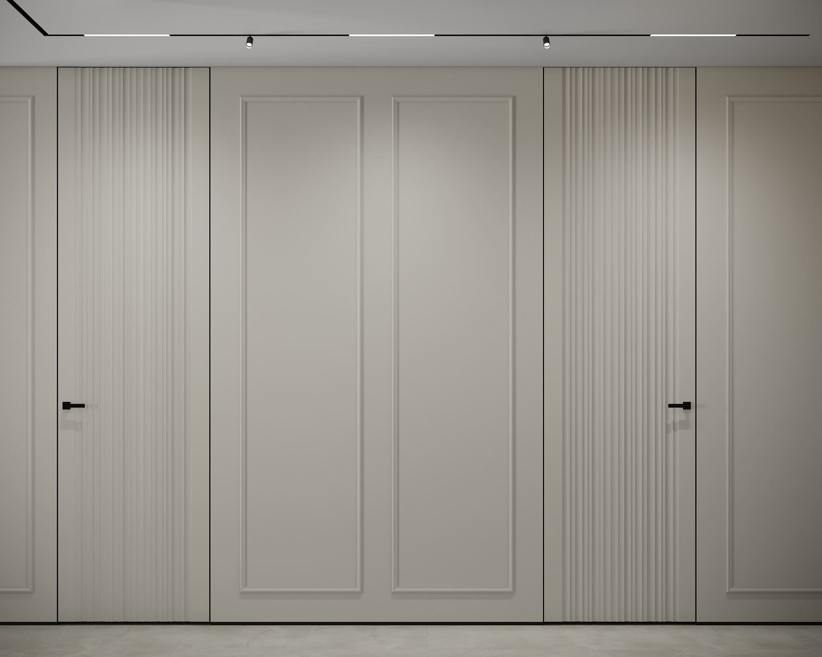 ЖК Новочеремушкинская 17