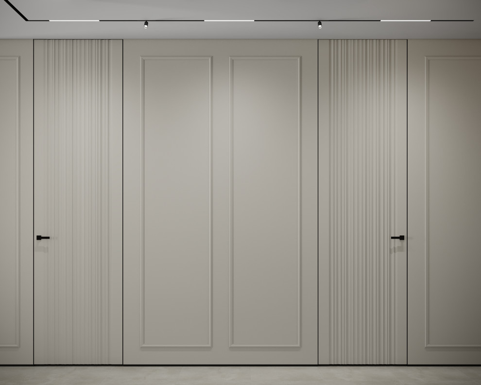 ЖК Новочеремушкинская 17