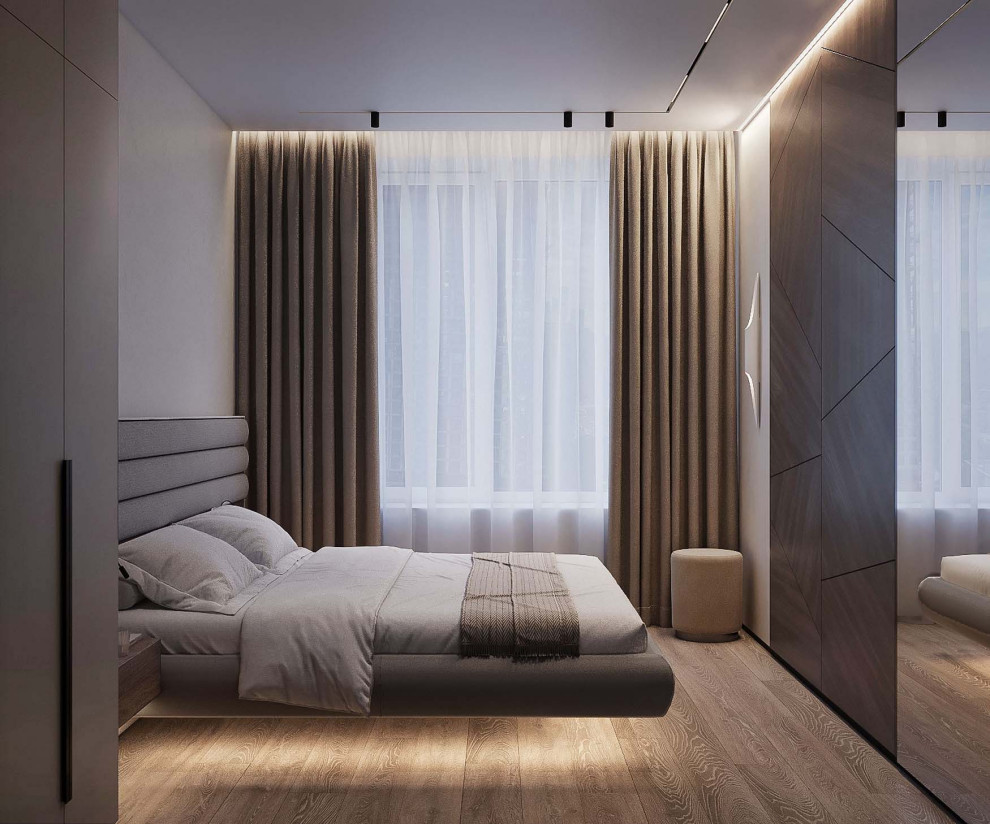 ЖК "Freedom", г.Москва