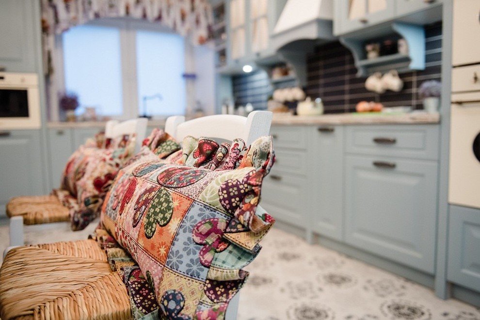 Обложка проекта: LORENA Элегант (г. Новокузнецк)