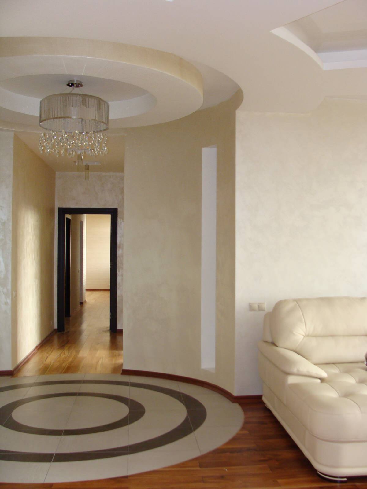 Дизайн Люкс