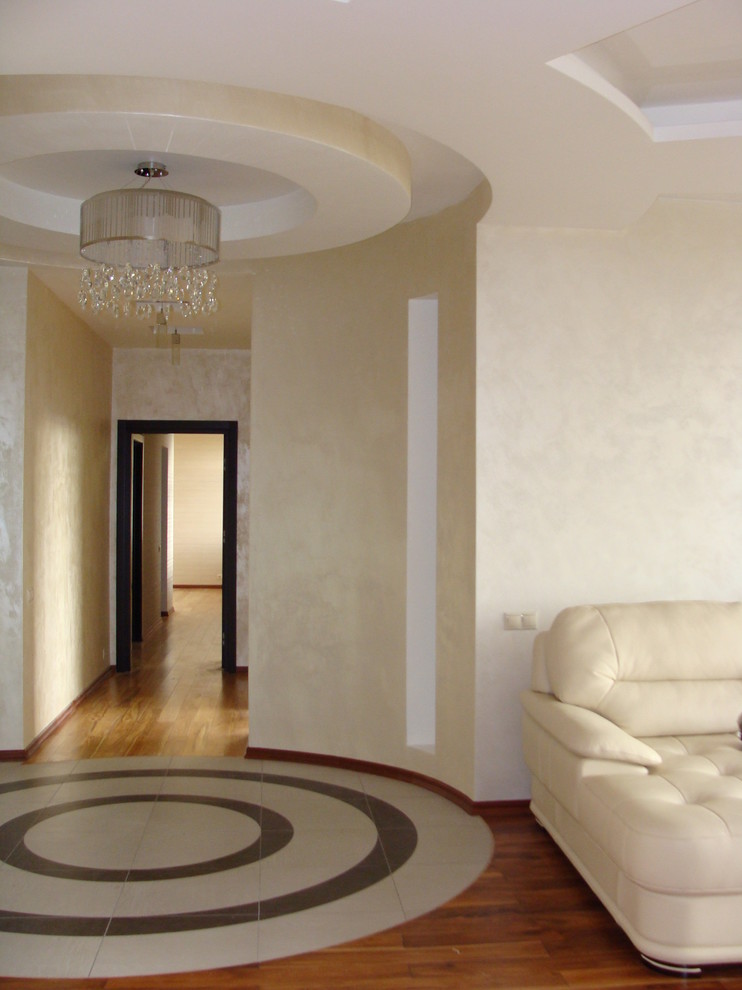 Дизайн Люкс