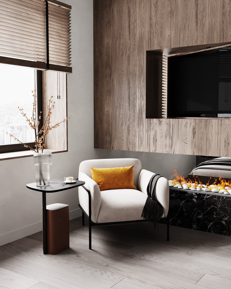 Квартира для молодого предпринимателя