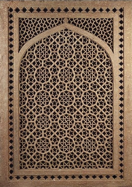 Перегородка декоративная. Зонирование комнаты.