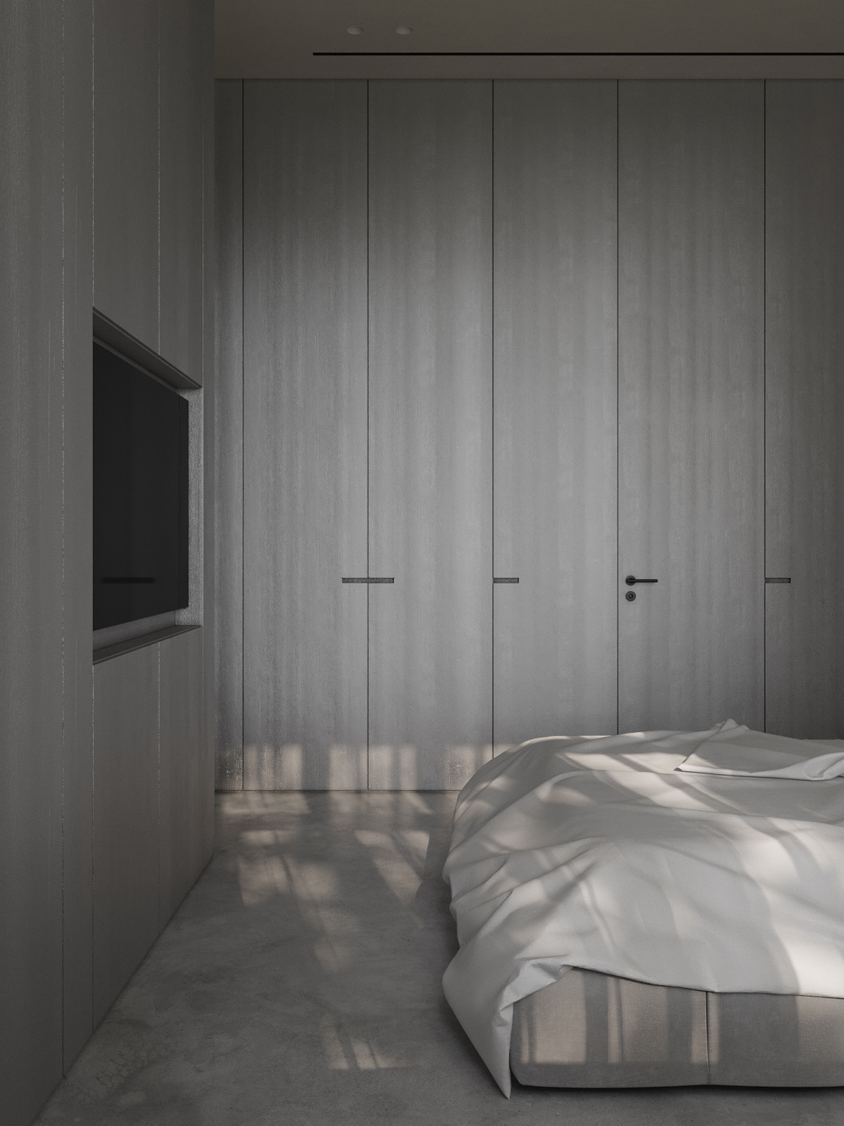 Квартира в старом фонде