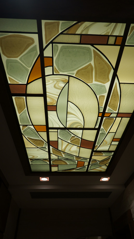 Рабочие моменты