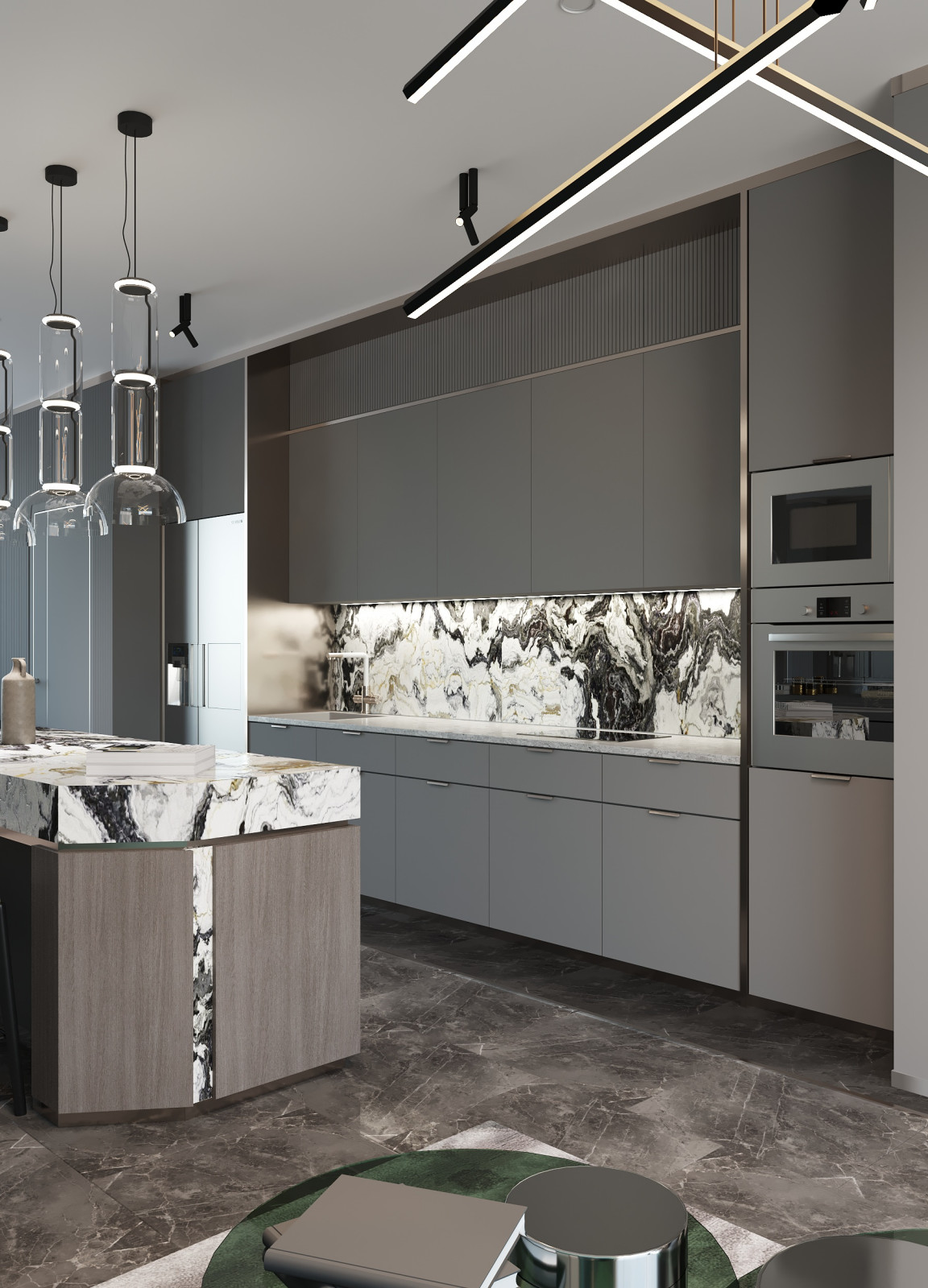 Обложка проекта: НОВОПОКРОВСКОЕ 2