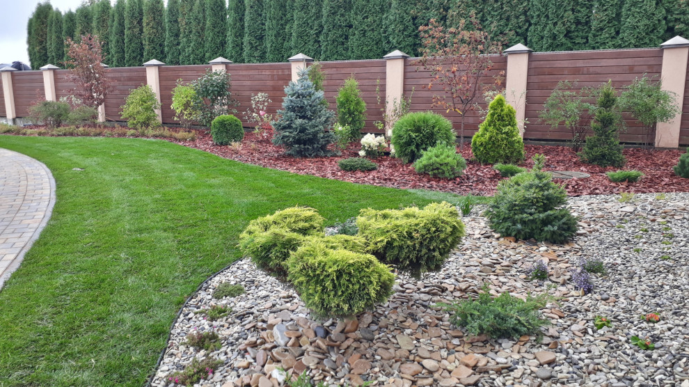 КП "Московское море"