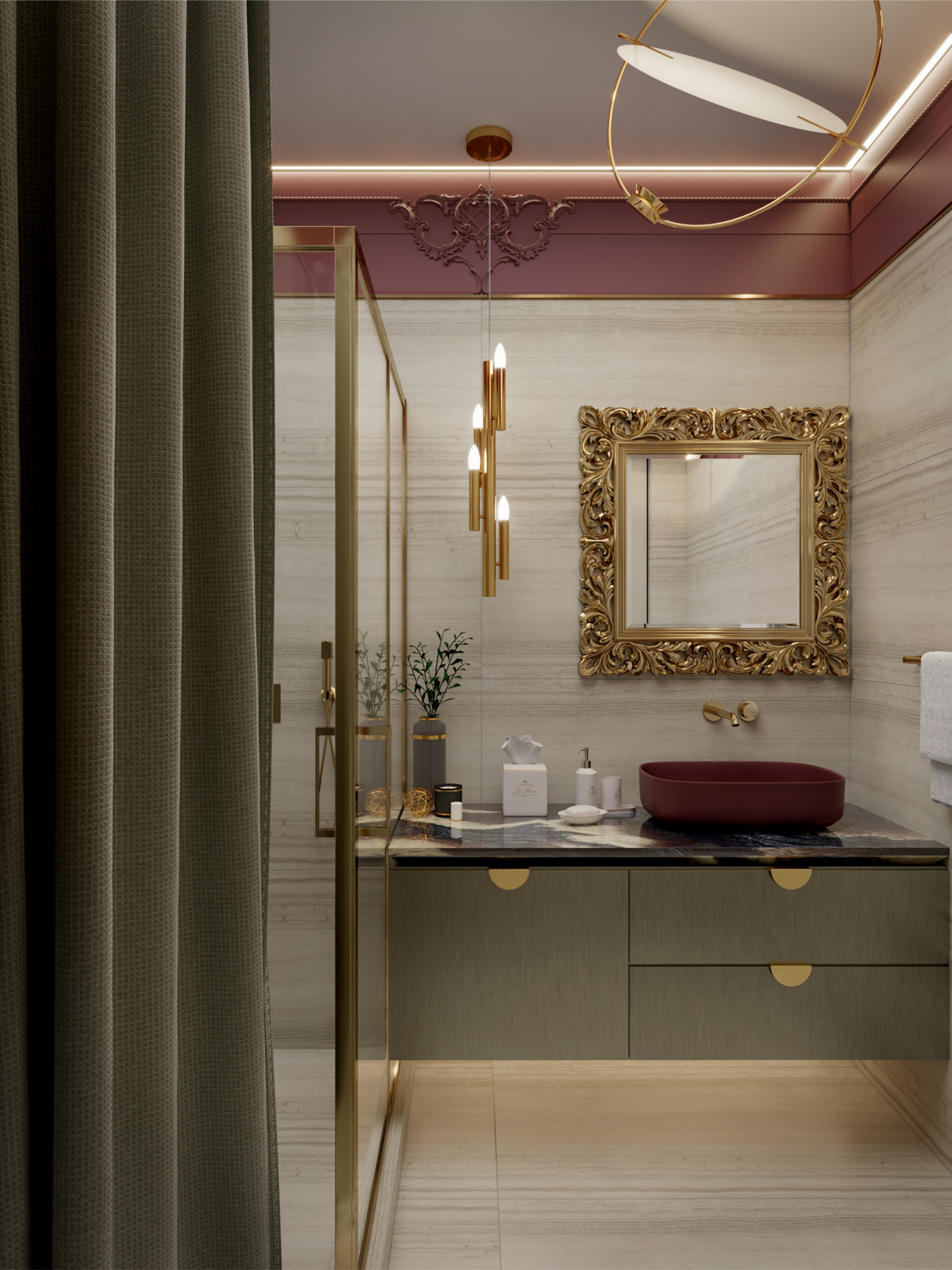 Кв в ЖК "Уникум"