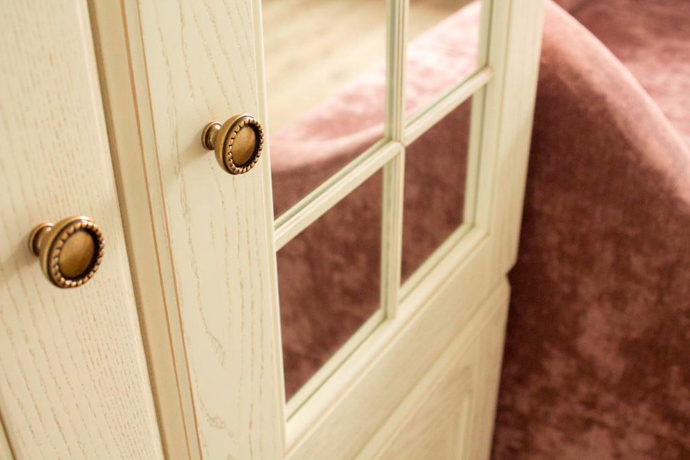 Мебель в квартиру на ул. Свободы