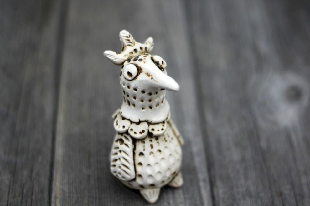 гончарная посуда