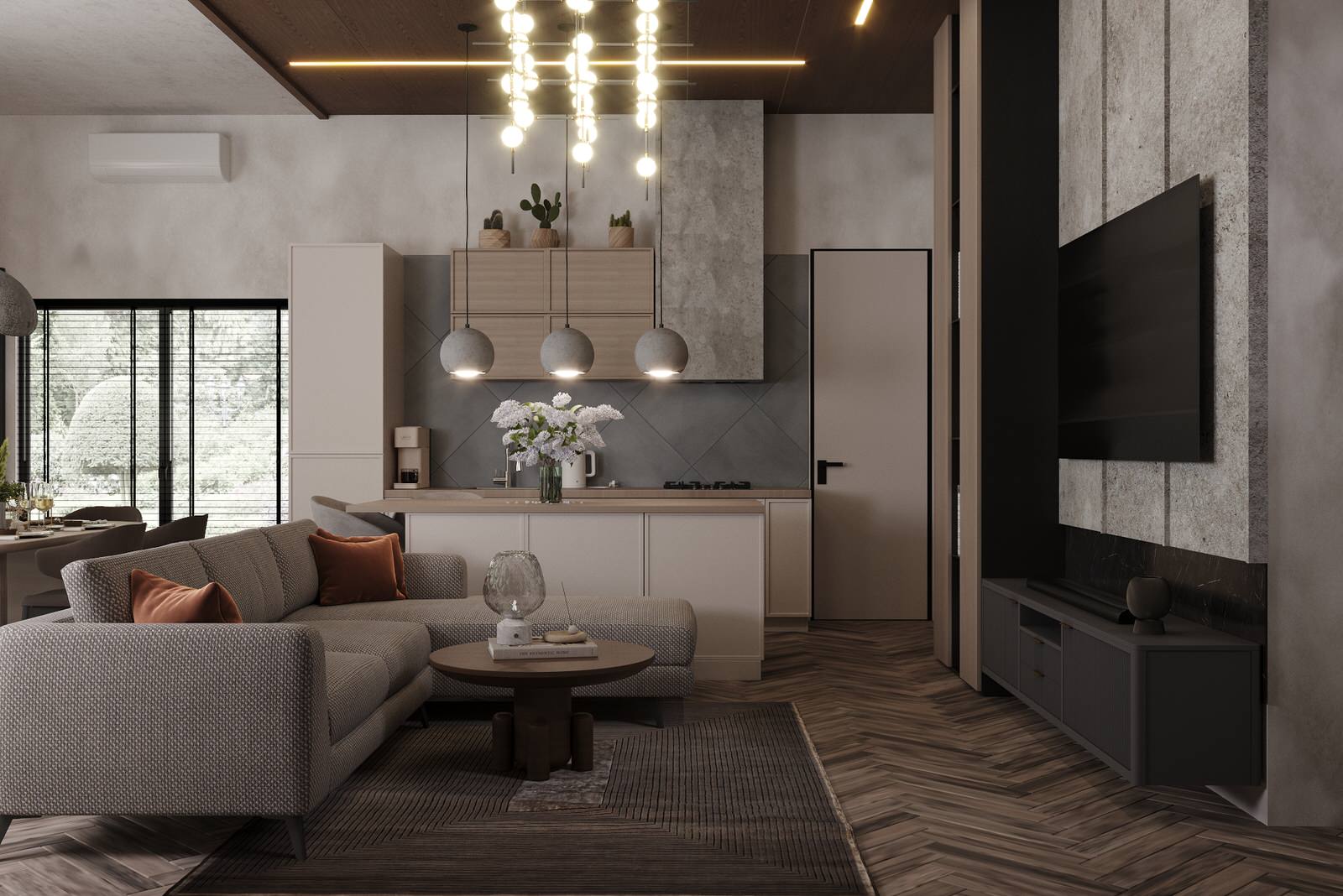 Дом в Михайловске