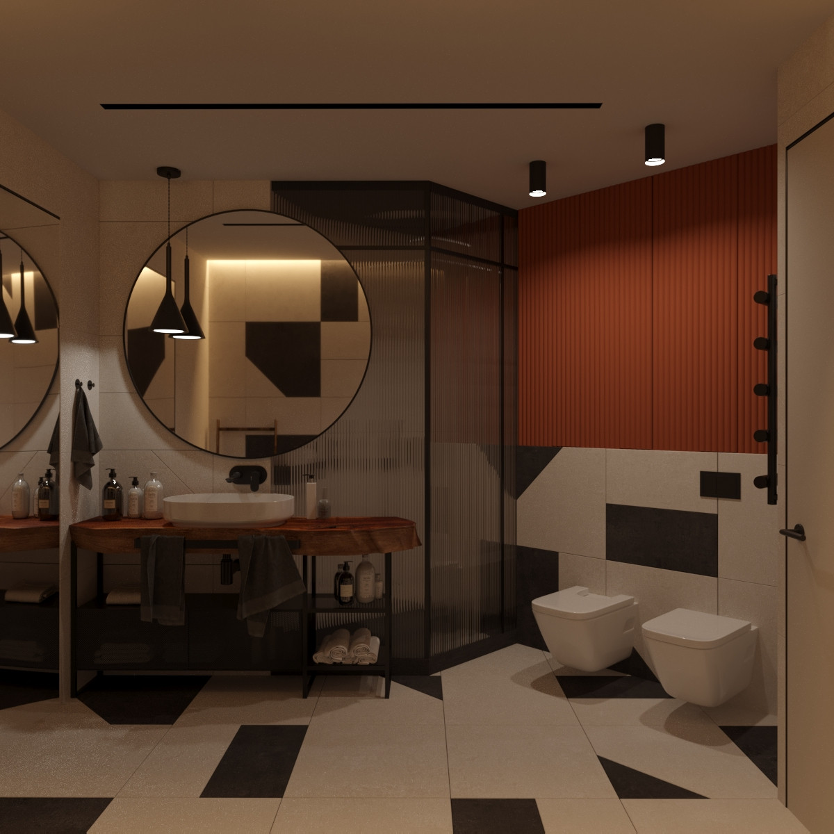 Квартира на Пионерском 57