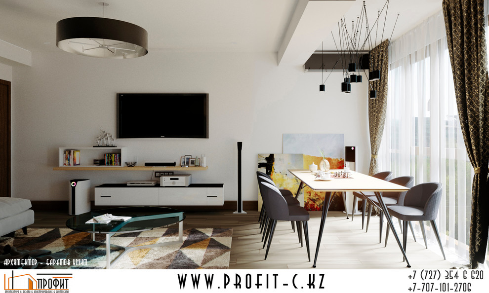 Гостиная (3)