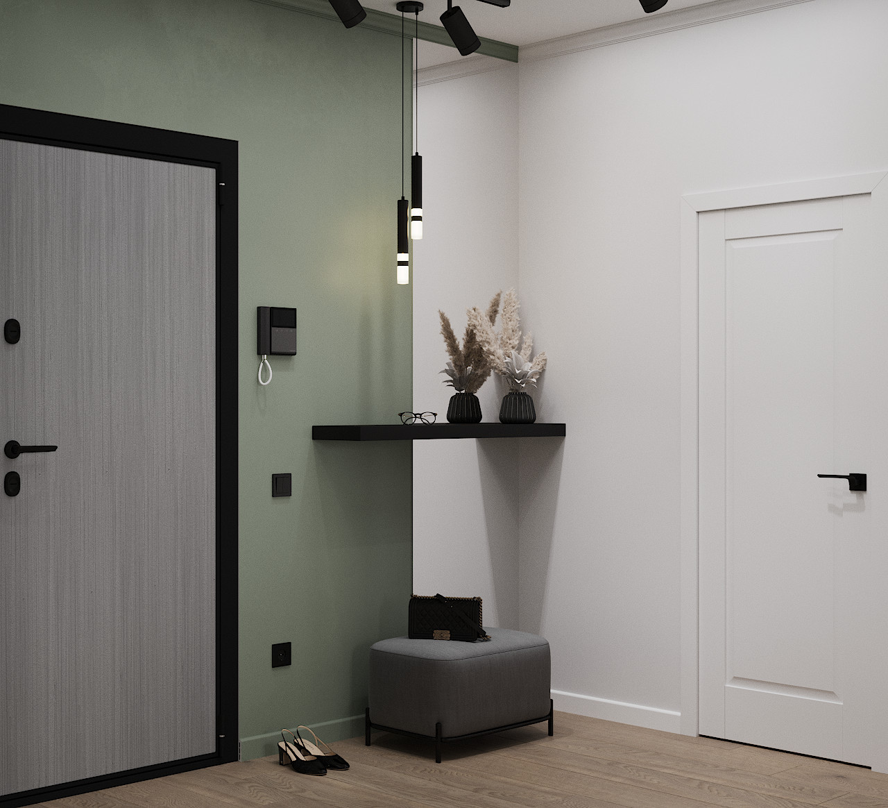 Обложка проекта: Neva-Neva Проект