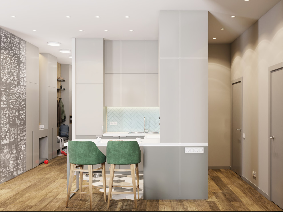 Квартира в Сколково