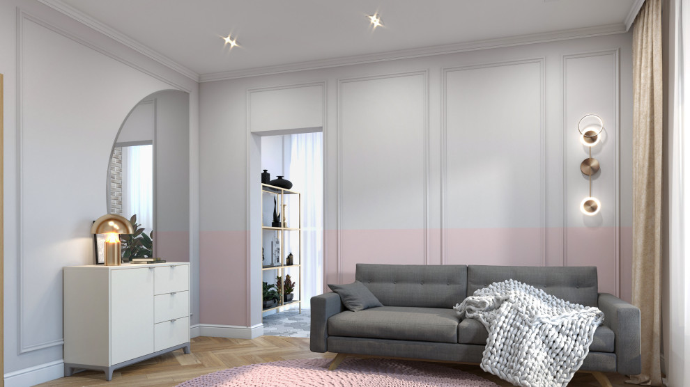 Квартира Ставрополь ЖК "Привилегия"