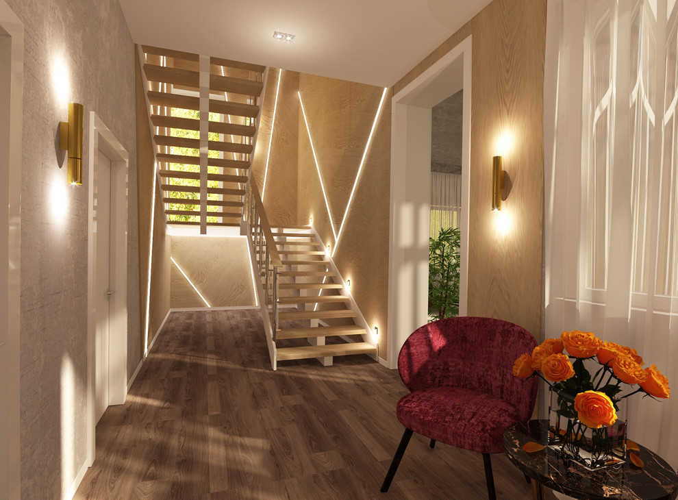 Осеннее солнце))