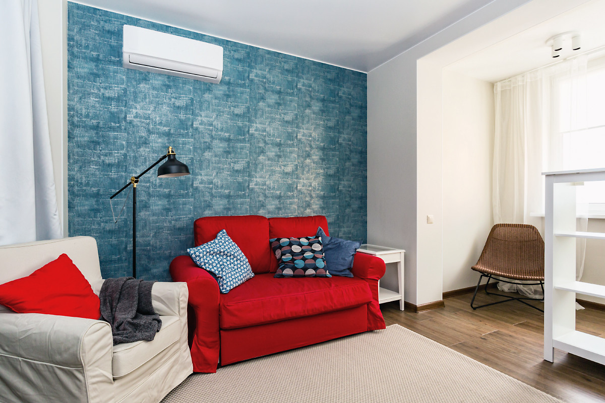 Проект небольшой квартиры в Одинцово