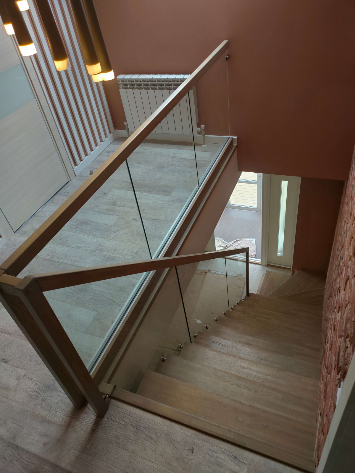 Обложка проекта: Обшивка каркаса