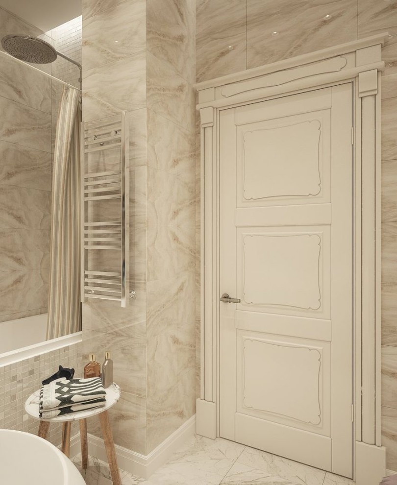 ЖК Новоясеневский