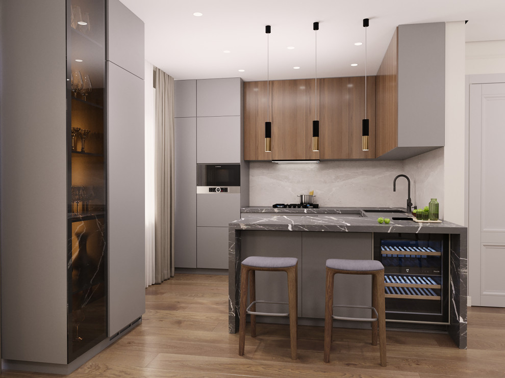 Таунхаус в Романово