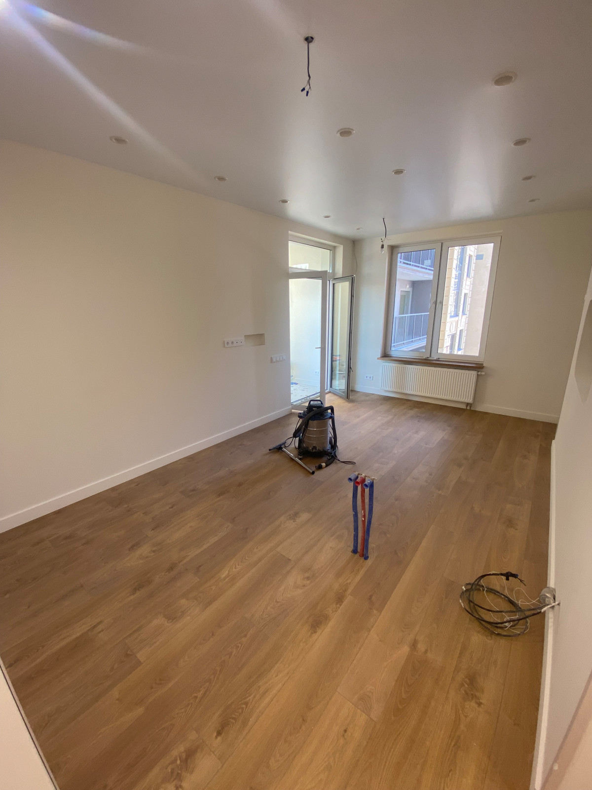 ЖК Цивилизация На Неве 2