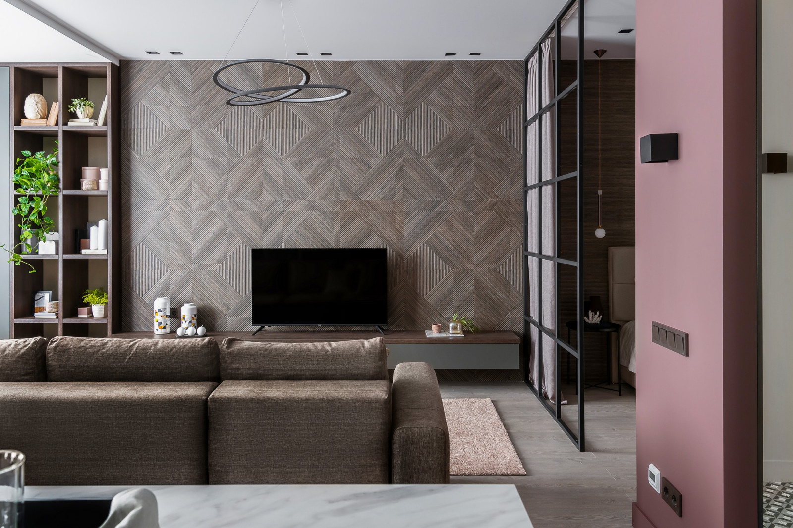 Квартира в ЖК "Атлантис 2"