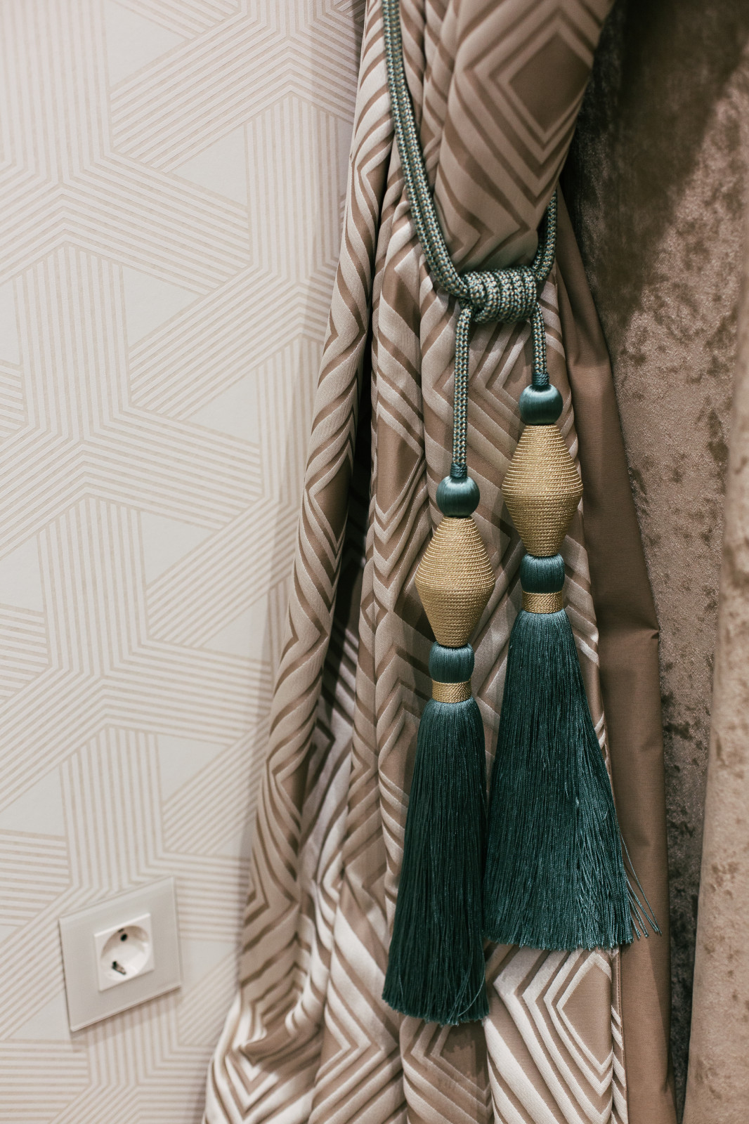 Дом для большой семьи