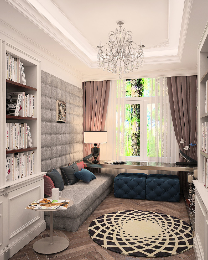 hobbyroom