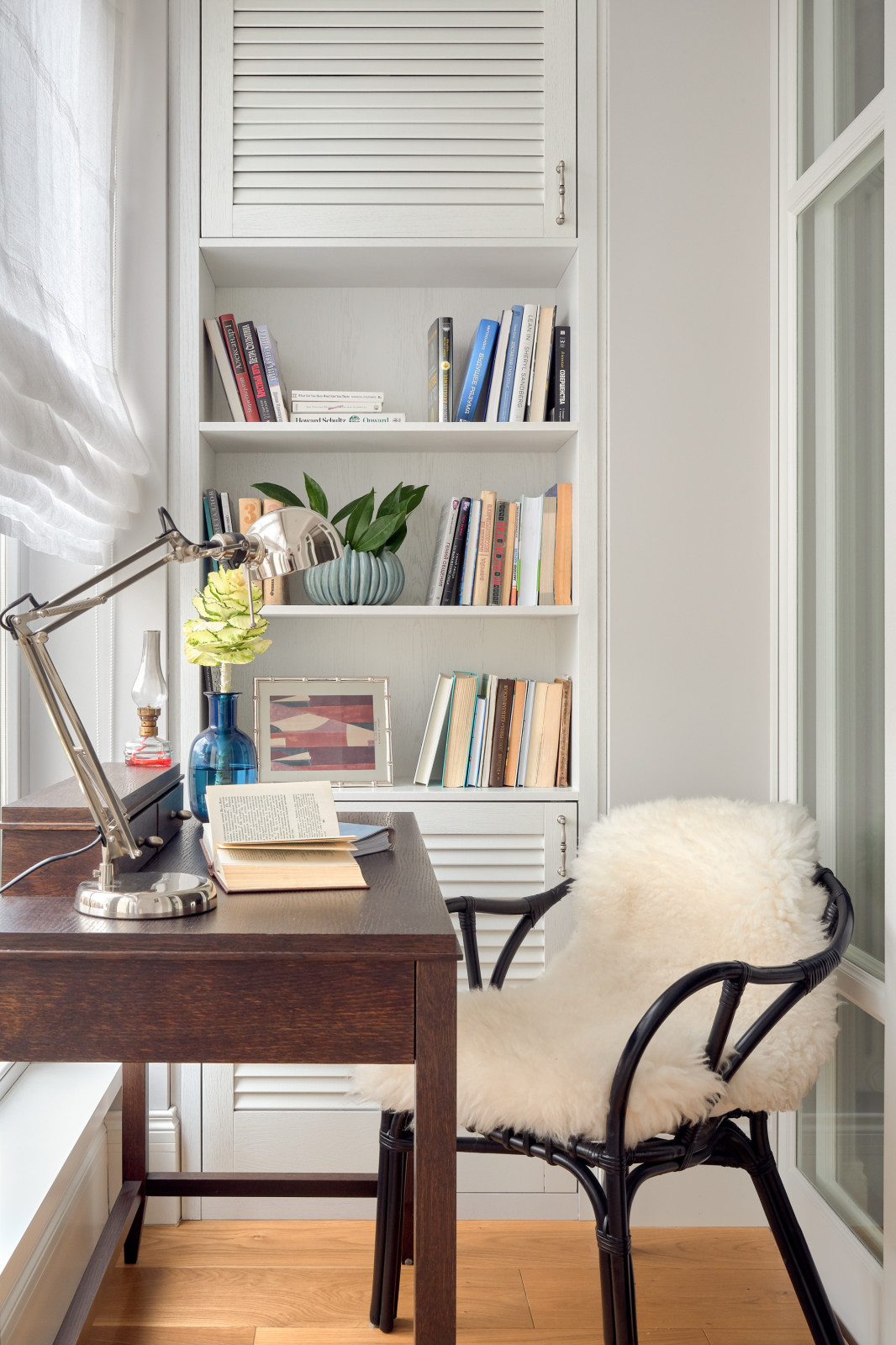 Малая Бронная