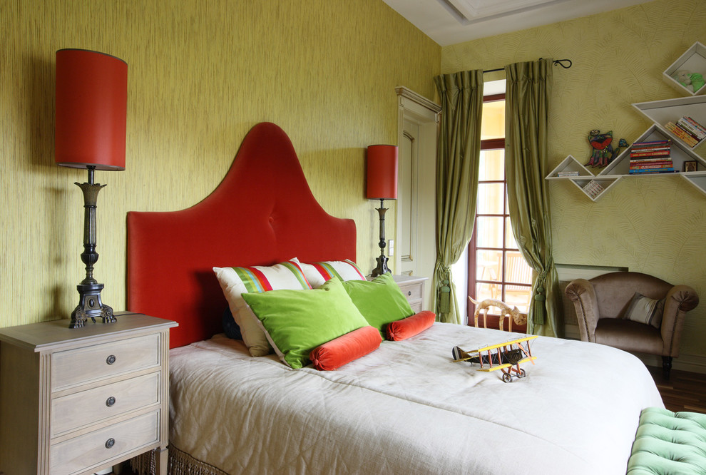 Галерея работ