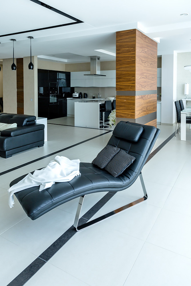 Таунхаус в ЖК Мостки