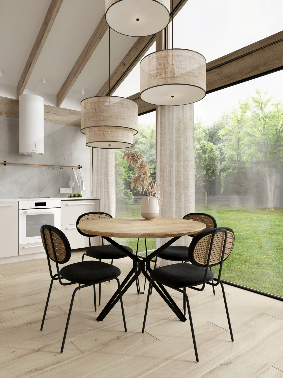 Фахверк Домогацкого